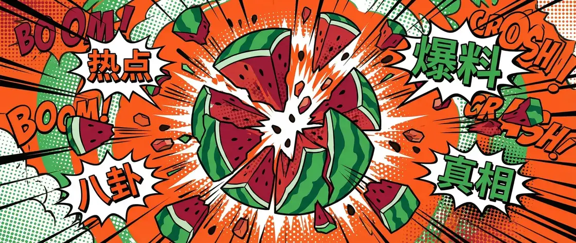 bwin体育官网 今日头瓜爆炸漫画横幅