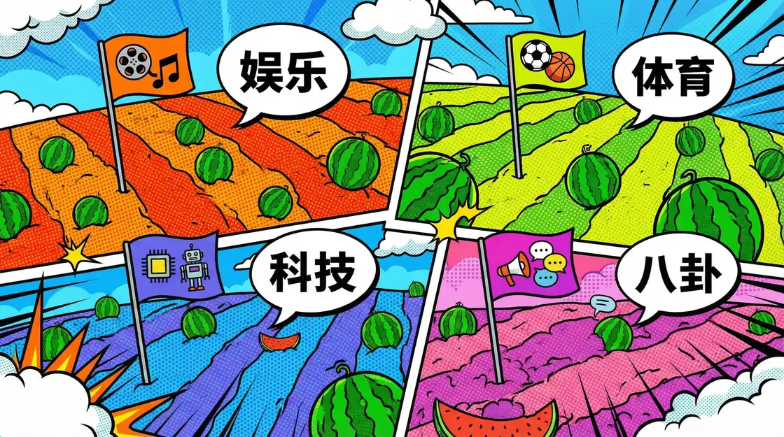 bwin体育官网 娱乐瓜田分类